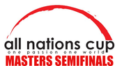 Image of 2011 All Nations Cup Masters Semifinals DVDs
