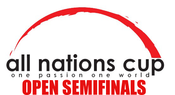 Image of 2011 All Nations Cup Open Semifinals DVDs