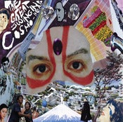 Image of Kabuki Iron Kolors - Story Hour Tapes - Episode #0 