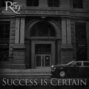 Image of Royce da 5'9" Success Is Certain CD