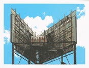 Image of Flatstock 30 poster