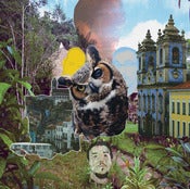 Image of Kabuki Iron Kolors - Story Hour Tapes - Episode #3