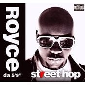 Image of Street Hop (No Autograph)