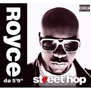 Image of Street Hop (No Autograph)