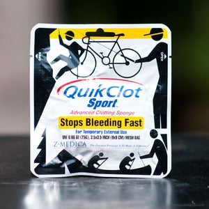 Image of QuikClot Sport 25g