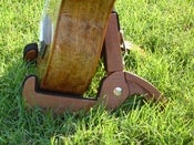 Image of CooperStand Pro-Mini Uke Stand