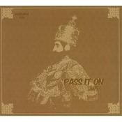 Image of Pass it On by Wadada (Wadada Productions, 2011)