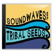 Image of SoundWaves EP Digipak