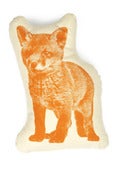 Image of Pico Fauna Kissen Fox by Ross Menuez-Areaware