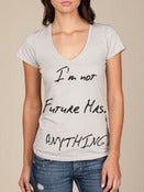 Image of Future (Women's)