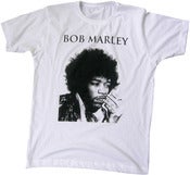 Image of JOHN MARLEY T SHIRT