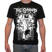 Image of TV Head T-Shirt