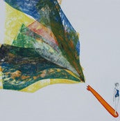 Image of "Annabelle Lee AKA Belles" Original
