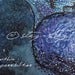 Image of Signed Limited Edition Giclee Art Print Blinded by the Light