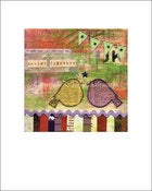 Image of Better Together : Art Print