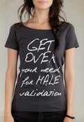 Image of Validation (Women's)