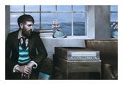 Image of Tundra Hi-Fi (lmtd. ed. print)