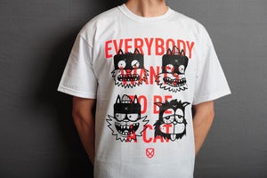Image of Cats