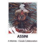 Image of Assini by Midnite- I Grade