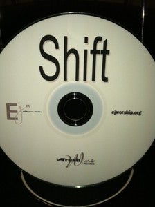 Image of SHIFT (single)