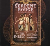 Image of Music from Le Serpent Rouge - CD