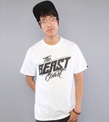 Image of Beast Coast White