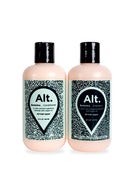 Image of Botanica Shampoo & Conditioner 8oz.