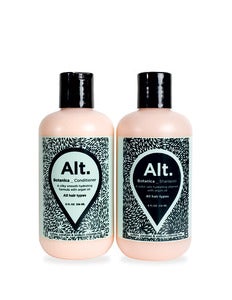 Image of Botanica Shampoo & Conditioner 8oz.