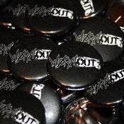 Image of Logo 1" Pin