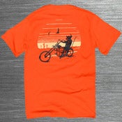 Image of Easy Riding Raging Bull