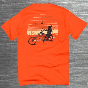 Image of Easy Riding Raging Bull