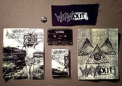Image of Demo 2011