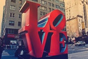 Image of Four Letter Word - Vintage