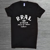 Image of CBGB Homage Shirt (Womens)