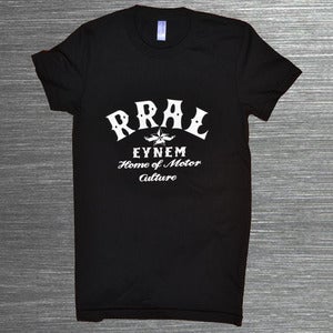 Image of CBGB Homage Shirt (Womens)