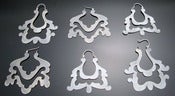 Image of Pierced Earrings