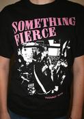 Image of TEENAGE RUINS SHIRT