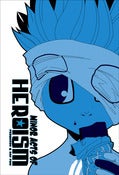 Image of Minor Acts of Heroism Issue #1