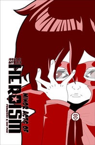 Image of Minor Acts of Heroism Issue #3
