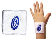 Image of Everywhere Wristband
