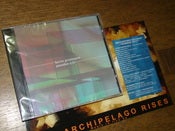 Image of Kevin Greenspon - Paradise A.D. CD