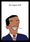 Image of Obama