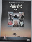 Image of The Battle of Towton 1461 DVD