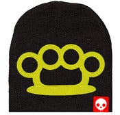 Image of Knuckleduster Beanie