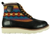Image of nat-2 Strike black trad (W/M)