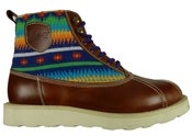 Image of nat-2 Strike brown trad (W/M)