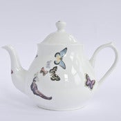 Image of Tea pot - Hampstead Heath