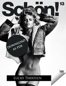 Image of Schön! 13 ♀ - eBook download