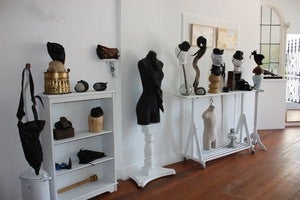 Image of Gallery Shots of Show