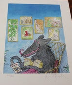 Image of Quentin Blake
